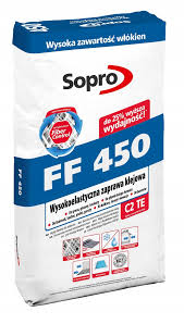 Sopro 450