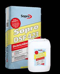 Sopro DSF423